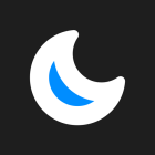 OneBlack – Icon Pack icon