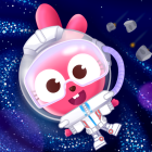 Papo Town Spaceship icon