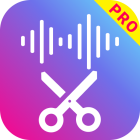 Ringtone Maker, MP3 Cutter icon