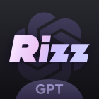 RizzGPT AI Dating Wingman icon