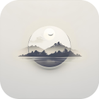 Serenity Kwgt icon