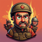 Squad Tactics: Zombie Invasion icon