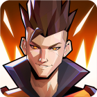 Super Dragon Punch Force 3 icon