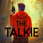 THE TALKIE – Interactive Story icon