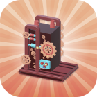 Tiny Machinery – A Puzzle Game icon