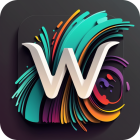 WallNode – 4K, HD Wallpapers icon