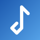 Auxio Music Player icon