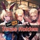 Girl Hub TexasHoldem icon