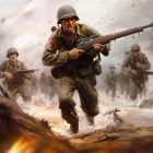 WW2: Strategy World War Games icon