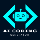 AI Coding Generator & Creator icon