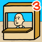 Beggar life 3 – store tycoon icon