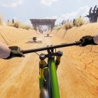 Bicycle Stunts: BMX Bike Games icon