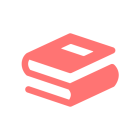 Bookshelf icon