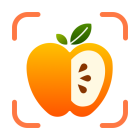 CaloScanAI – Calorie Counter icon