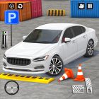 Car Parking School – Car Games icon