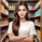 City Shop Simulator icon