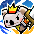 Combo Koala – Battle Hero icon