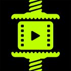 Compress Video – Resize Video icon