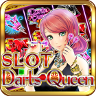 Darts Queen – VIDEO SLOT icon