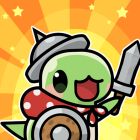 Dragon Knight Tales: Idle RPG icon