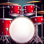 Drum Solo Studio icon