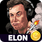 Elon Game – Crypto Meme icon