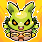 Goblin Quest: Idle Adventure icon