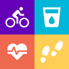 Health Pal – Fitness Manager icon