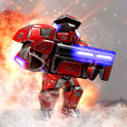 Honest War: RTS strategy icon