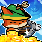 Hunter Empire: Idle Adventure icon