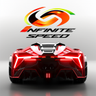 Infinite Speed: Online Racing icon