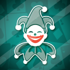 Joker Card: Poker Magic icon