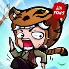 Kung Fu Survival – Jin Yong icon