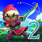 Legend of the Skyfish 2 icon