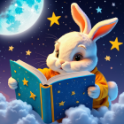 Little Stories: Bedtime Books