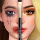 Makeover Studio: Makeup Games icon