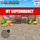 My Supermarket Store Sim 3D