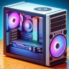 PC Creator: 3D Simulation Game icon