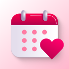 Period Tracker & Period Calendar icon