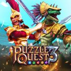 Puzzle Quest 3 icon