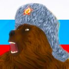 Russian BRAWL SAS 3D icon