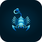 scorpion Kwgt icon