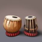 TABLA: India’s Mystical Drums icon