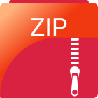 Zip Extractor – UnZIP, UnRAR