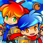 Crunchyroll: PictoQuest icon