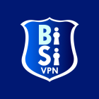 bisi vpn icon