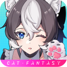 Cat Fantasy icon