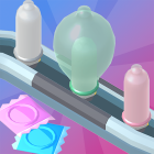 Condom Factory Tycoon icon