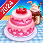 Cooking Valley: Cooking Games icon