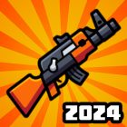 Dead Attack – Shooting Game icon